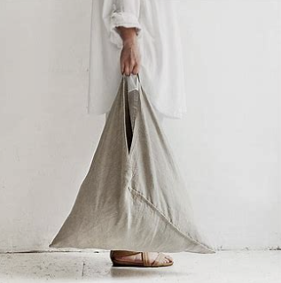Thick Linen Fabric - Is It Really “Heavy” Like You Still Think?